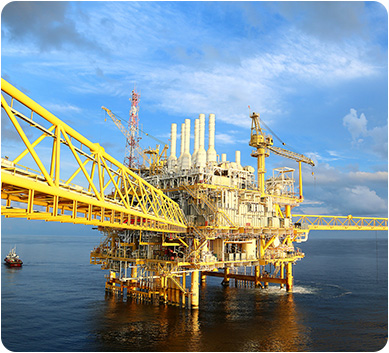 Oil & Gas Cable