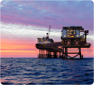 Oil & Gas Cable