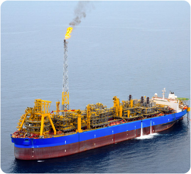 Oil & Gas Cable