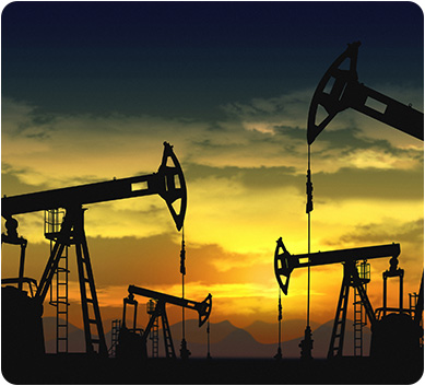 Oil & Gas Cable