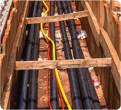 Utility Cable